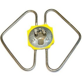 Resim Hasmar Kelebek Semaver Rezistansı 1500w 220v 