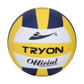 Resim TRYON Voleybol Topu 5 Numara VT-200 