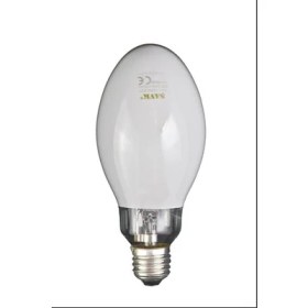 Resim Şavk 125W Civa Buharlı Ampul 4200K 