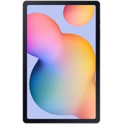 Resim Samsung Tab S6 Lite SM-P620 10.4" | 128 GB 4 GB Pembe 