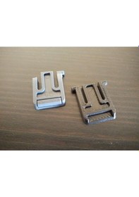 Resim Logitech K200 Mk200 Klavye Ayağı - Klavye Yedek Ayak K200 