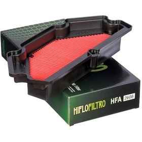 Resim Hfa2608 2013-2016 Kawasaki Er-6 F Hiflo Hava Filtresi 