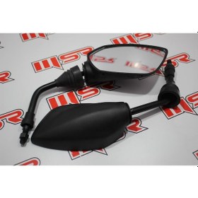 Resim Tvs Apache Rtr Ayna Tk Fiem (495922255) 