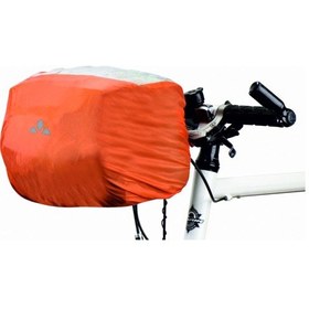 Resim Vaude Ön Gidon Çantası Yagmur Kılıfı 9lt 