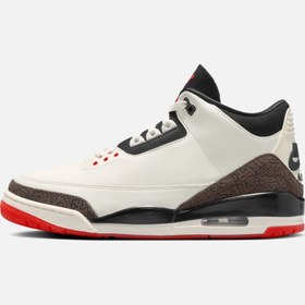 Resim Nike Air Jordan 3 'world's Best' (W) Sparksole 