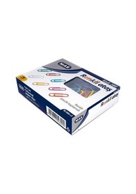 Resim Mas 280 Renklı Ataş Pvc Kaplı 28Mm 