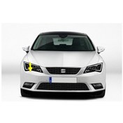 Resim Seat Leon 3 13-16 Ön Tampon Sağ Far Yıkama Pompa Kapağı 5F0807754 