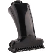 Resim Blueleskyy Kemei Trimmer Mikro Tip Yedek Başlık Elektrikli Tıraş Makinesi Temizleme Trimmer Başlığı (Yurt Dışından) 