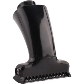 Resim Blueleskyy Kemei Trimmer Mikro Tip Yedek Başlık Elektrikli Tıraş Makinesi Temizleme Trimmer Başlığı (Yurt Dışından) 