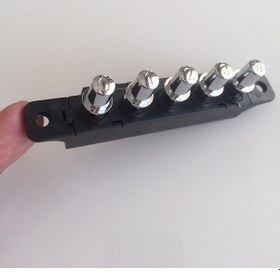 Resim ICF Aspiratör Davlumbaz Ankastre Düğme Tuş Takımı Butonu Uyumlu 