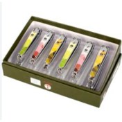 Resim Anchor GX104 Büyük R. Tirnak Makasi 