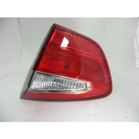 Resim Kia Rio 03-06 4 Kapı 1,5L Bnz Sağ Stop Lambası İthal-3000979(Kopya) 