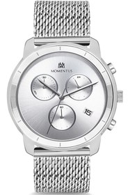 Resim Momentus CC286S-02SS Erkek Kol Saati 