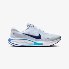 Resim Nike Journey Run Erkek Koşu Ayakkabısıfn0228-005 Mavi 
