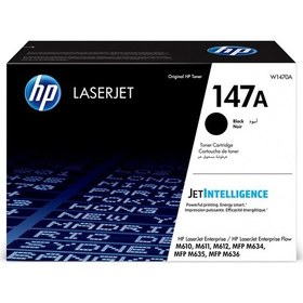 Resim Hp W1470A (147A) Siyah Laserjet Toner 