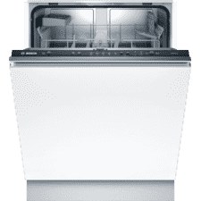 Resim BOSCH SMV25DX01T 13 Kişlik 5 Programlı Tam Ankastre Bulaşık Makinesi 