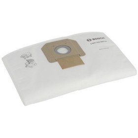 Resim Bosch GAS35 Kağıt Filtre Torbası - 2607432037 