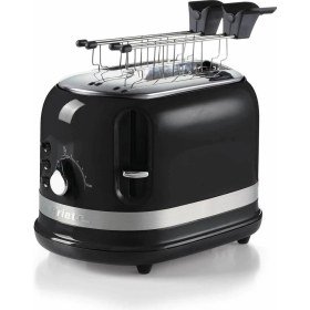 Resim Hype Store Ekmek Kızartma Makinesi Siyah 