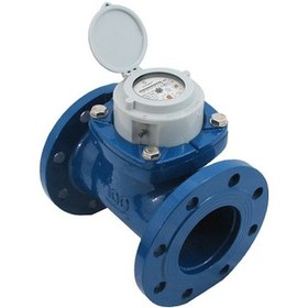 Resim S-Meter S-meter Wp-sdc Dn100 Soğuk Su Sayacı 