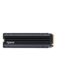 Resim Apacer AP1TBAS2280Q4U-1 AS2280P4X-1 1 TB 7400-7000 Mb/S M.2 Pcıe Gen4x4 SSD 