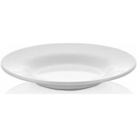 Resim İmsaş 12 Ad. Melamin 19 Cm Lokanta Tipi Çukur Tabak 