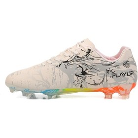 Resim Beyaz Erkek Krampon Mk-251-147 M Beyaz 