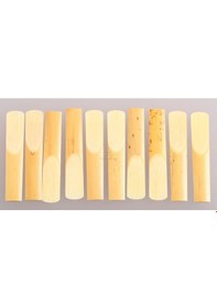 Resim Barre - Mec Bb Clarinet No:1.5 Bb Klarnet Kamışı 