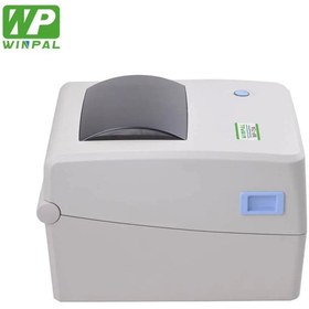 Resim Winpall Winpal Wp-t3a Barkod - Etiket Yazıcı 