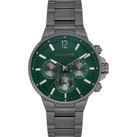 Resim U.S. Polo Assn. USPA1074-05 Erkek Kol Saati 