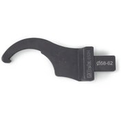 Resim Beta Geçme Tork Ucu Ay Anahtarı 650h 14x18 40-45 