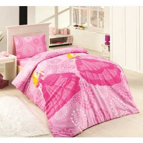 Resim Newhome Prenses Tek Kişilik Nevresim Seti 