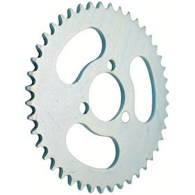 Resim Hightower T8f 44 Diş 29mm Gümüş Yüksek Kalite Zincir Dişlisi 43cc 49cc Aksesuar 