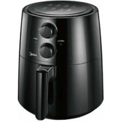 Resim Midea Airfryer MF-TN35A2 3,5l Fritöz 
