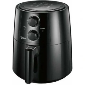 Resim Midea Airfryer MF-TN35A2 3,5l Fritöz 