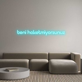 Resim Özel Tasarım : beni haketmiy... 
