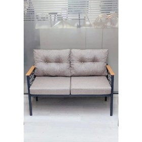 Resim Adım Shops Inci Balkon-Bahçe-Kafe Çay Seti Koltuk Oturma Takımı,oturma Grubu Çaysetlerillazer 
