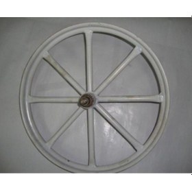 Resim Seyyar Kolon Jant 20" 