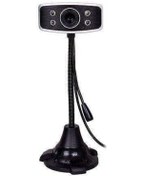 Resim Everest SC-825 Hd 480p Usb Pc Kamera Everest SC-825 Hd 480p Usb Pc Kamera