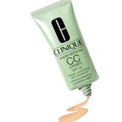 Resim Clinique Superdefense CC Cream SPF30 - Koruyucu Renkli Nemlendirici Light N:02 40ml 