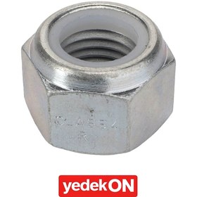 Resim AGCO Somun - Massey Ferguson / Fendt / Valtra | ACP0497910 