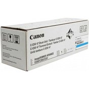 Resim Canon C-Exv-47 Mavi Drum Ünitesi 