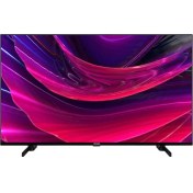 Resim Vestel 43UA9600 43'' 108 Ekran Uydu Alıcılı 4K Ultra HD Android Smart LED TV 