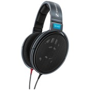 Resim Sennheiser HD 600 Stereo Kulak Üstü Kulaklık TR Garanti | Orijinal 