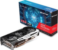 Resim SAPPHIRE RX6800XT 16GB Nitro + Oc 11304-02-20g GDDR6 256bit HDMI DP PCIE 16x V4.0 Sapphire