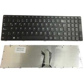 Resim Lenovo Uyumlu Ideapad 25202870 Notebook Klavye Tr 