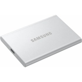 Resim Samsung T7R 2 Tb Usb3.2 1050-1000 Mb/s Şık Tasarım ve Yüksek Performans Taşınabilir SSD 