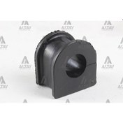 Resim Ayd Viraj Lastiği Transıt 00-06 V184 Ön 24mm Ayd-09504 