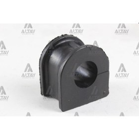 Resim Ayd Viraj Lastiği Transıt 00-06 V184 Ön 24mm Ayd-09504 