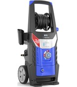 Resim Annovi Reverberi 15153 Basınçlı Yıkama Makinası 160 Bar 3 Fonksiyonlu 2200 W 