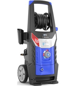 Resim Annovi Reverberi 15153 Basınçlı Yıkama Makinası 160 Bar 3 Fonksiyonlu 2200 W 